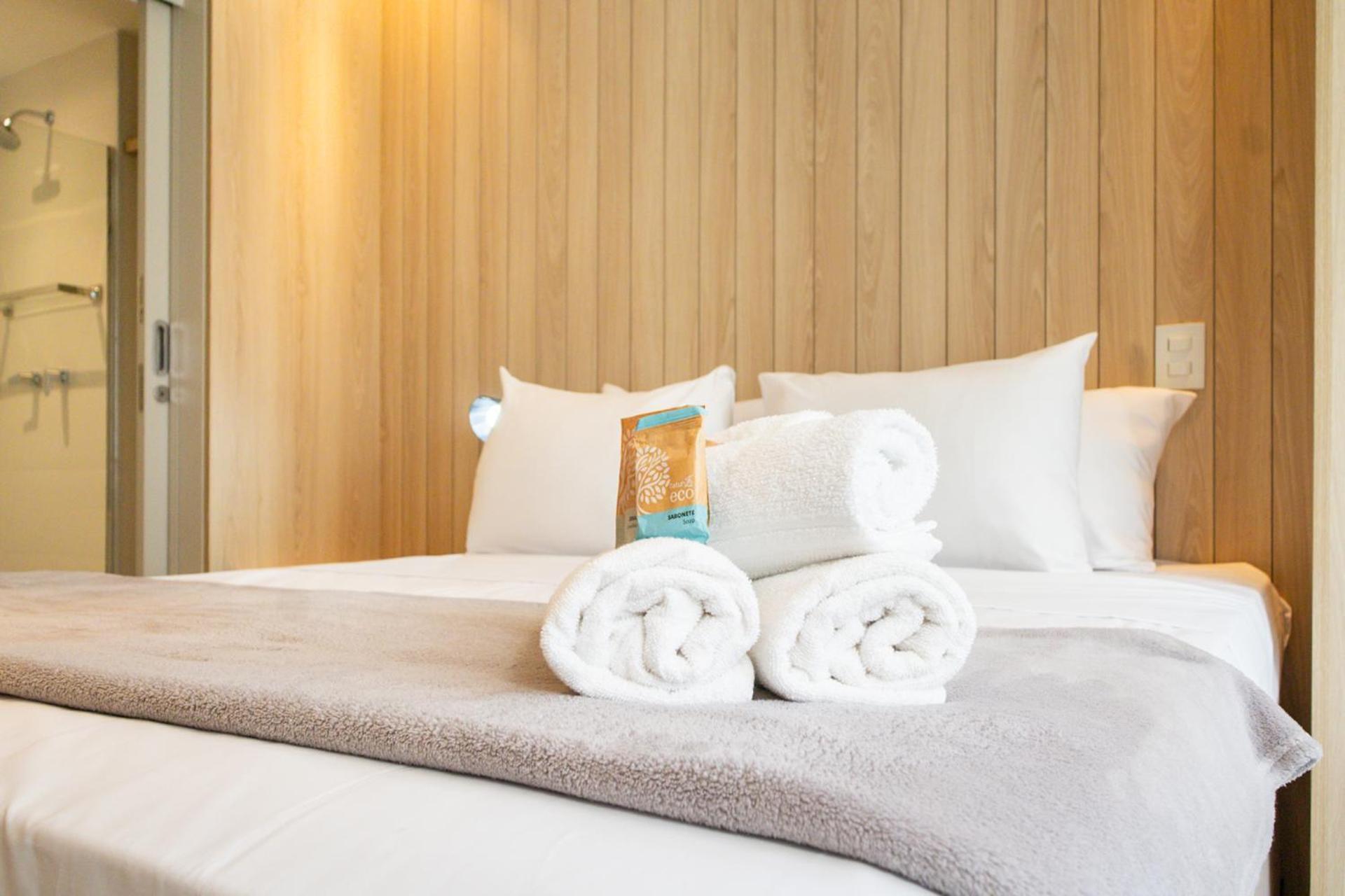 Apartment 360 Oscar Itaim *