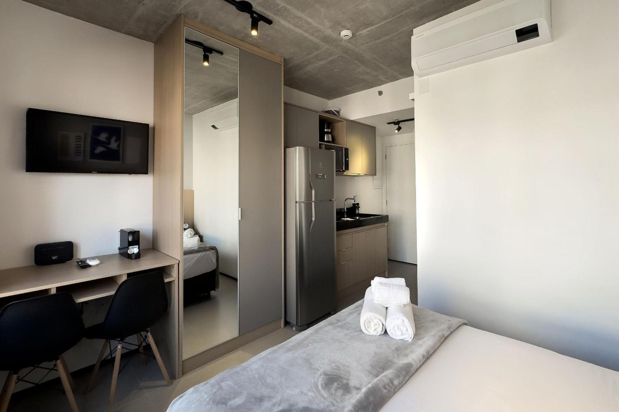 On Augusta Apartamento
