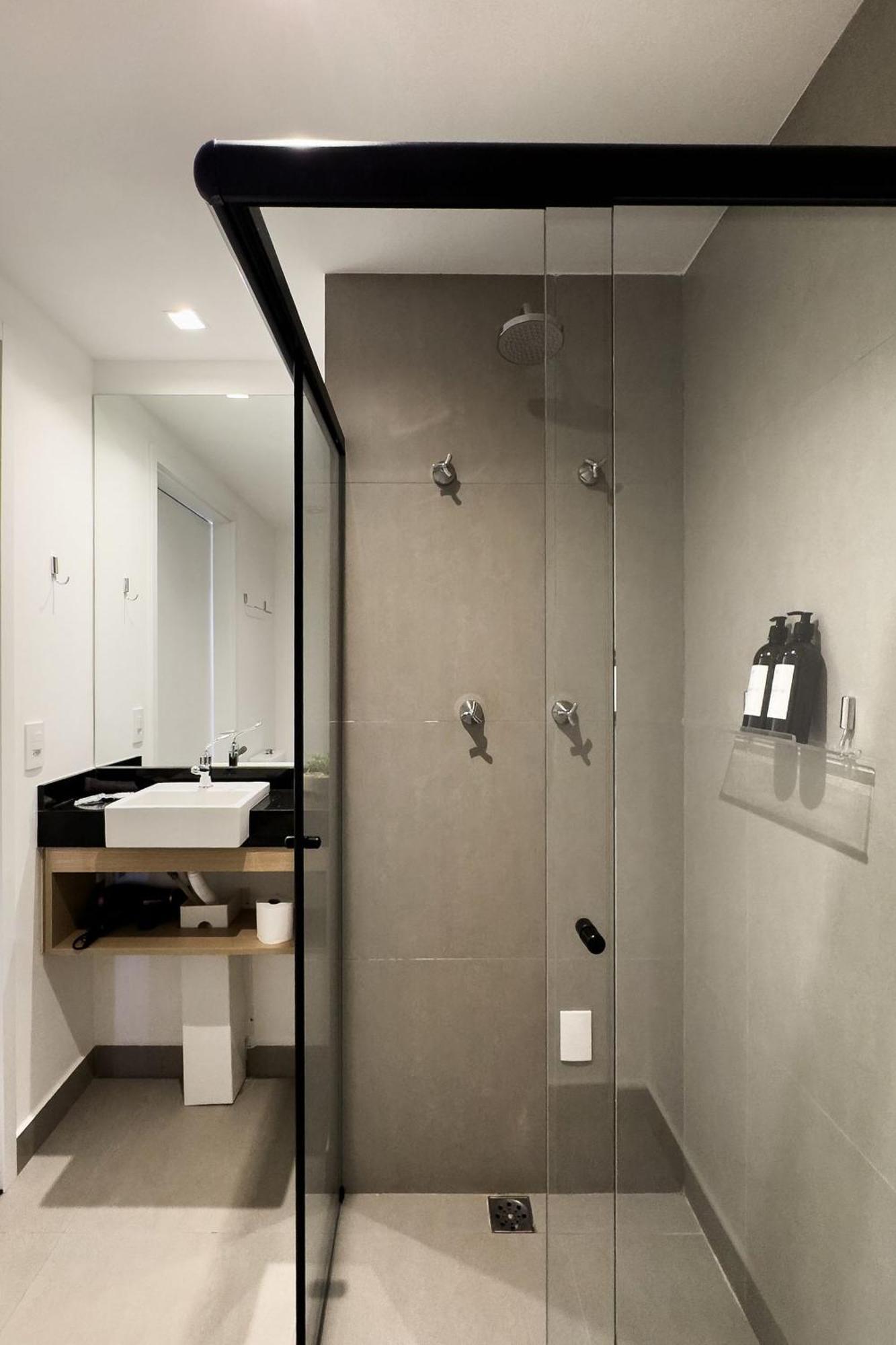 Apartamento On Augusta