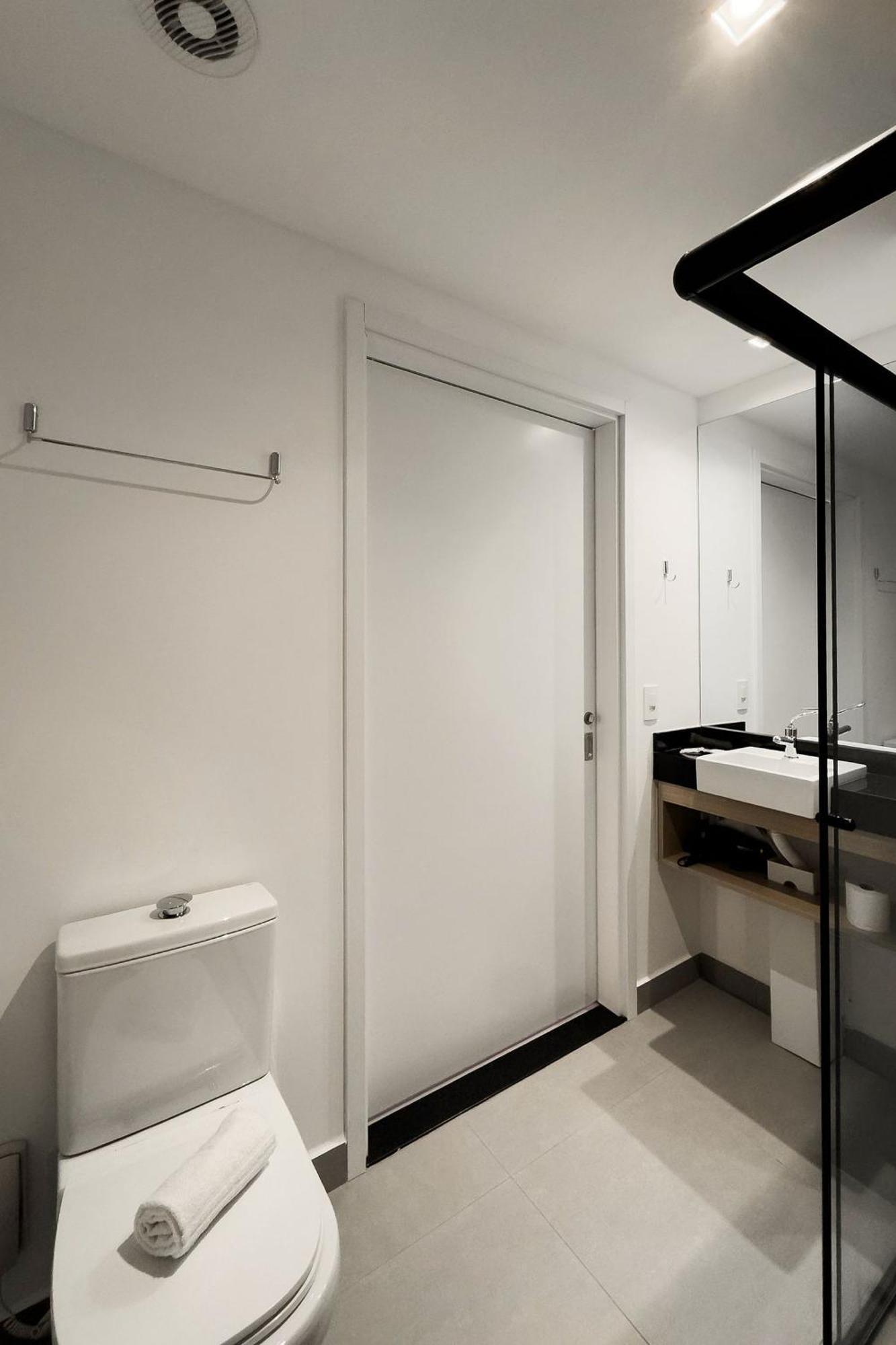 Apartamento On Augusta São Paulo