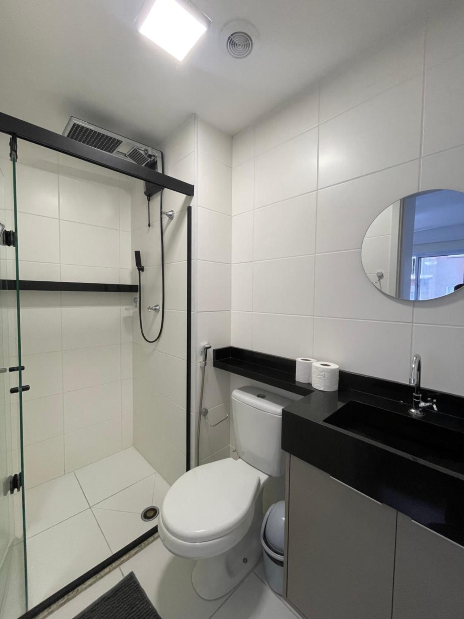 Lindo Apto - Chacara Sto Antonio 7 Min Do Vibra Sp Apartamento