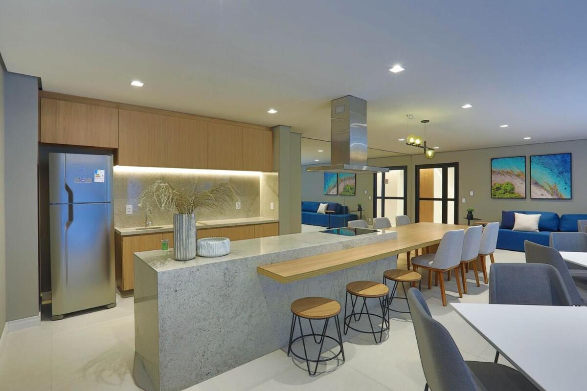 Premium Santa Cecilia Apartment *