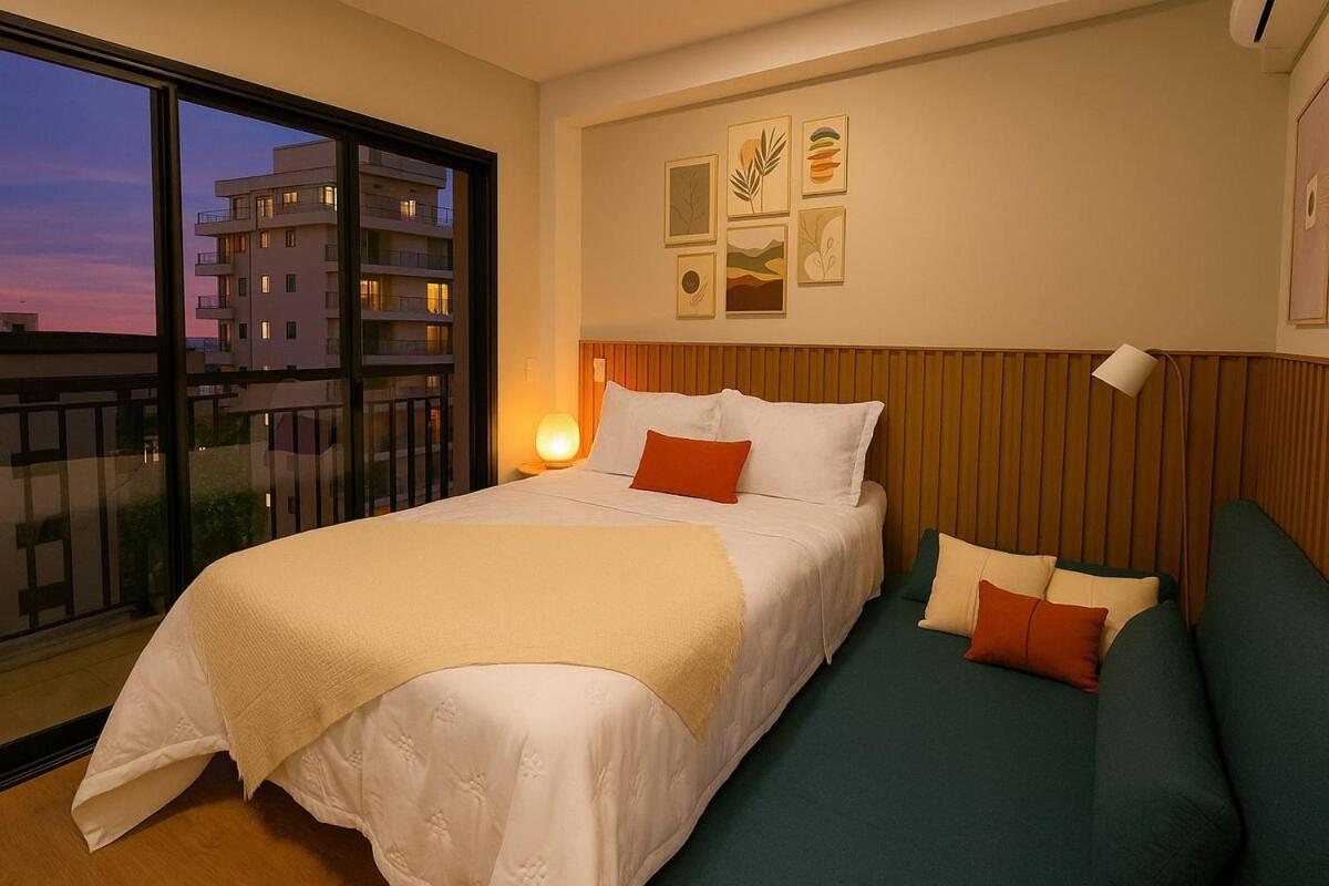 Premium Santa Cecilia * Sao Paulo