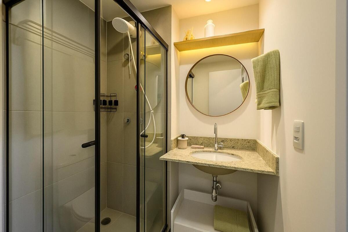 Premium Santa Cecilia Apartment