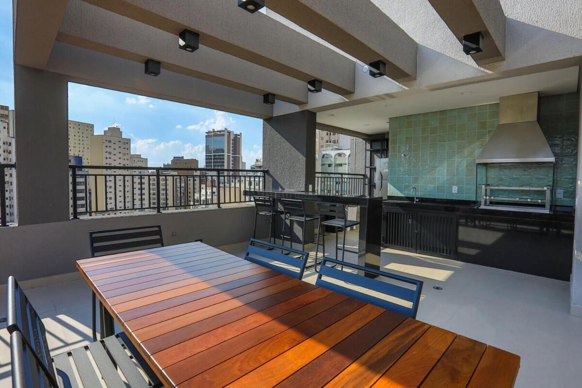 Apartment Premium Santa Cecilia *
