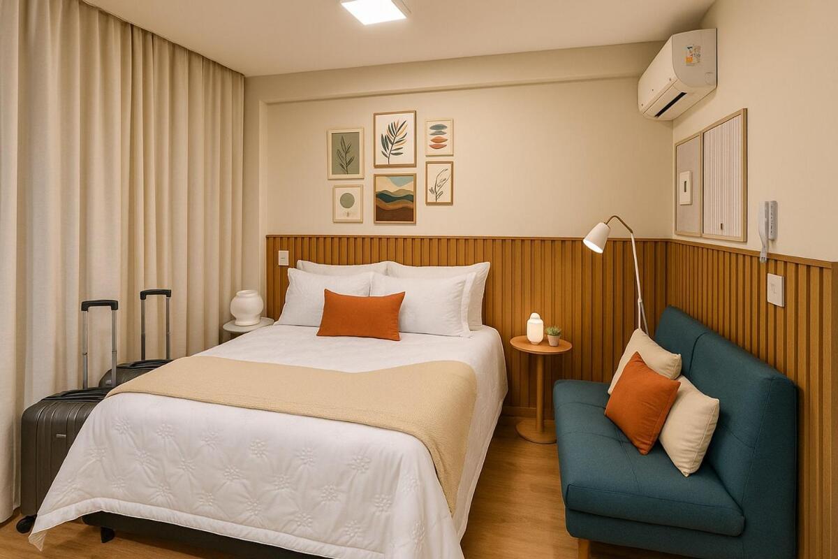 Apartment Premium Santa Cecilia