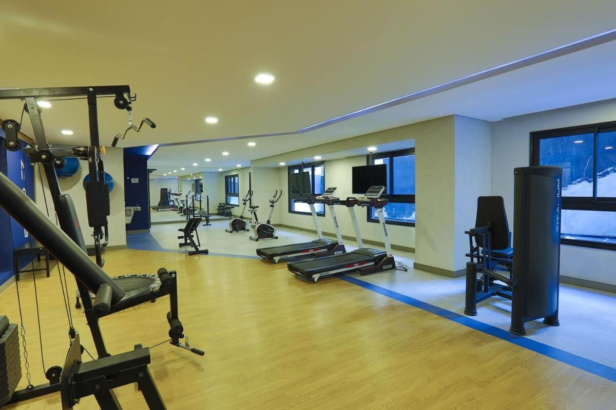 Apartment Premium Santa Cecilia *