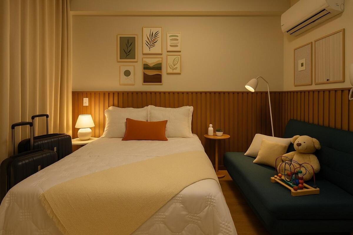 Premium Santa Cecilia Sao Paulo
