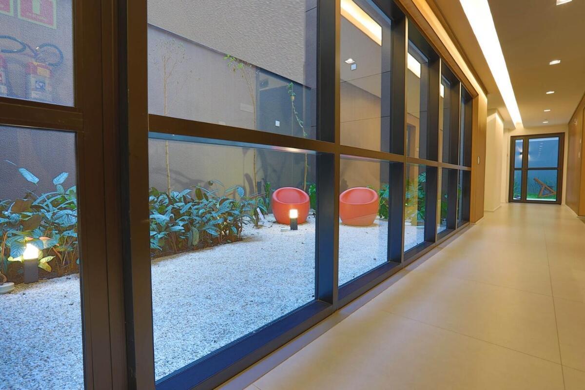 Apartment Premium Santa Cecilia