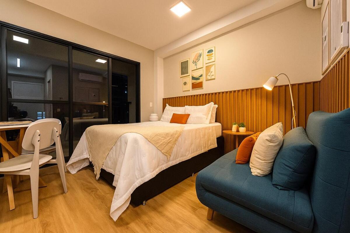 Premium Santa Cecilia Apartment *