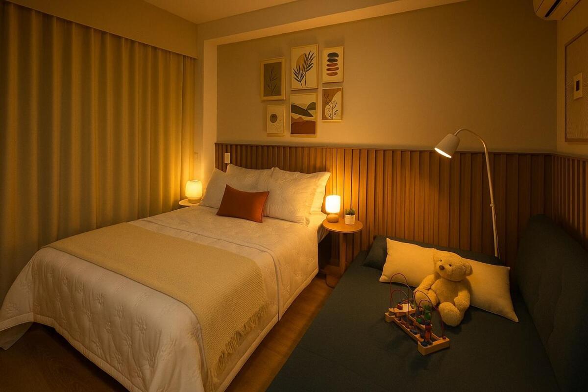 Apartment Premium Santa Cecilia *