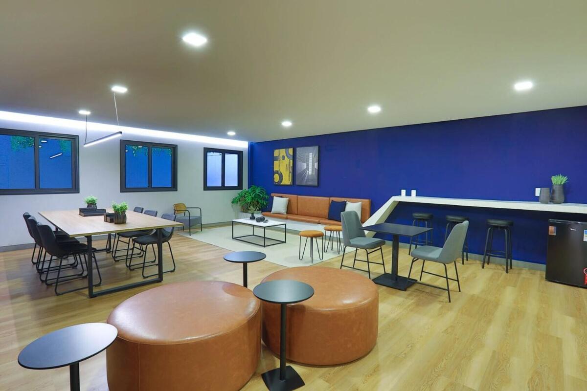 Premium Santa Cecilia Apartment
