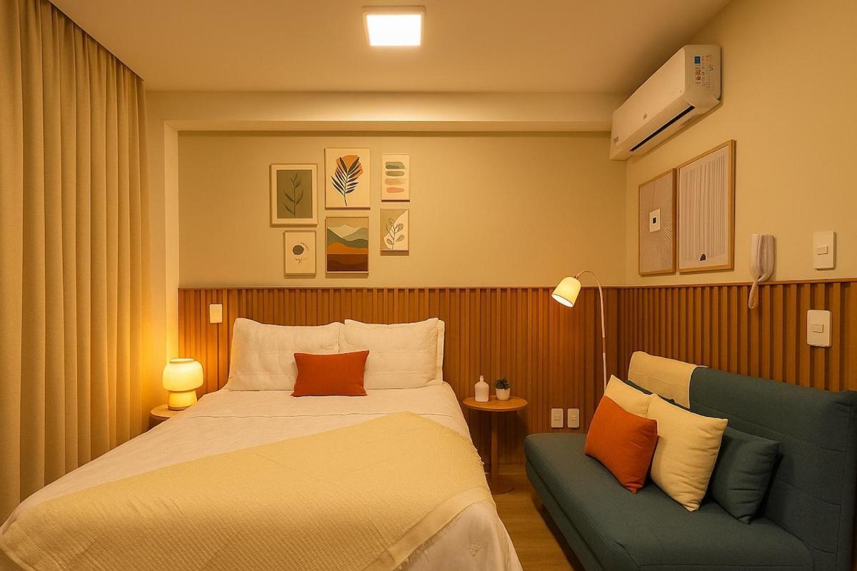 Apartment Premium Santa Cecilia