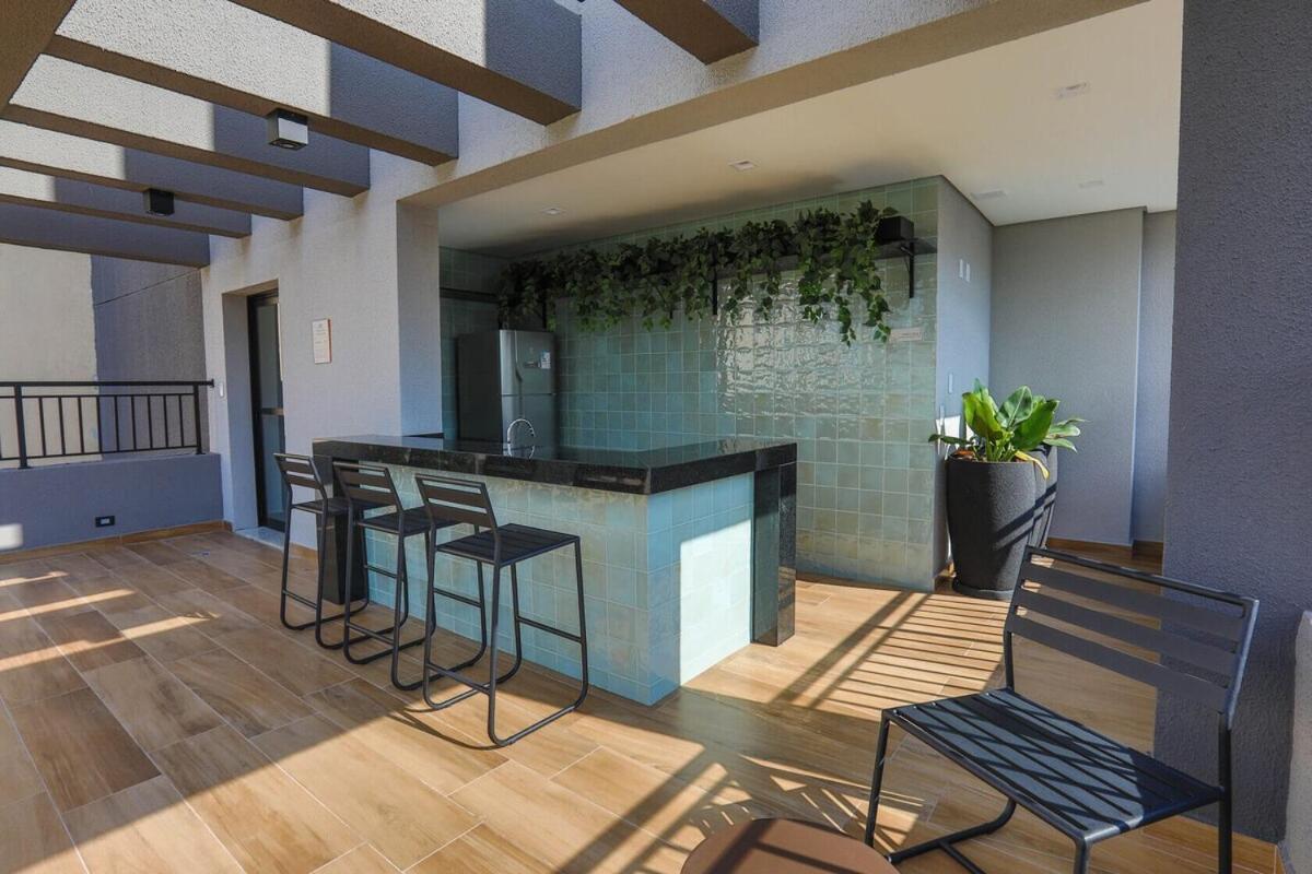 Apartment Premium Santa Cecilia *