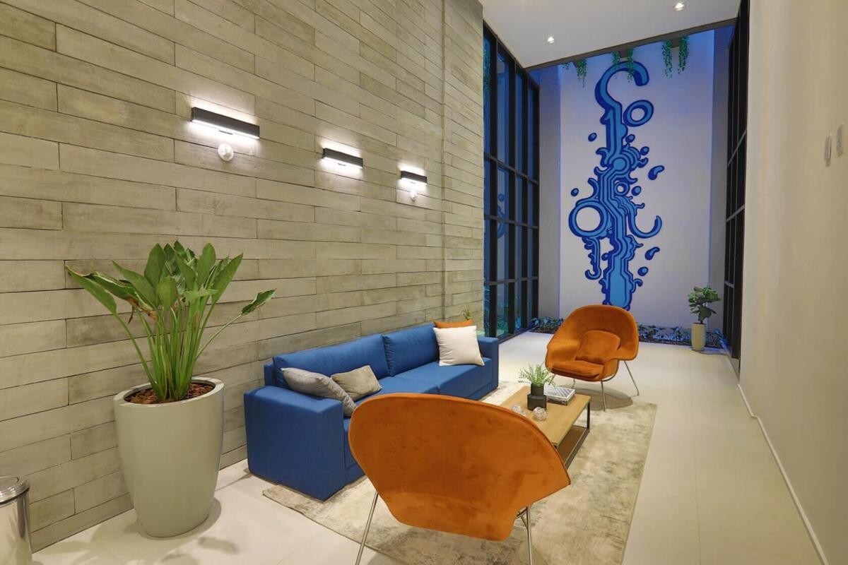 Premium Santa Cecilia Apartment *