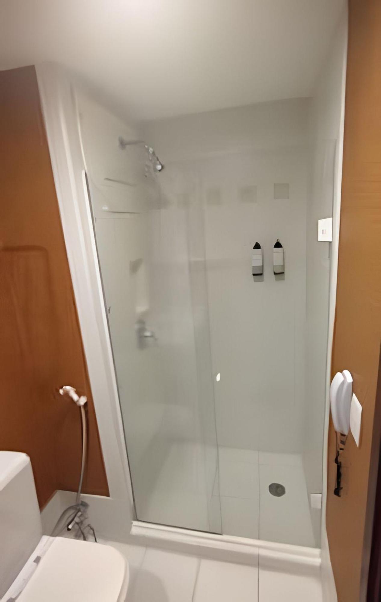 Flat Ibirapuera Moema Apto 127a Hotel Sao Paulo