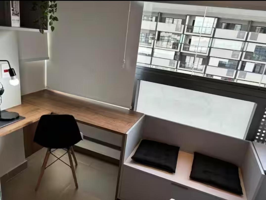 Apartment Studio Ao Lado Do Metro Oscar Freire Com Avenida Reboucas *