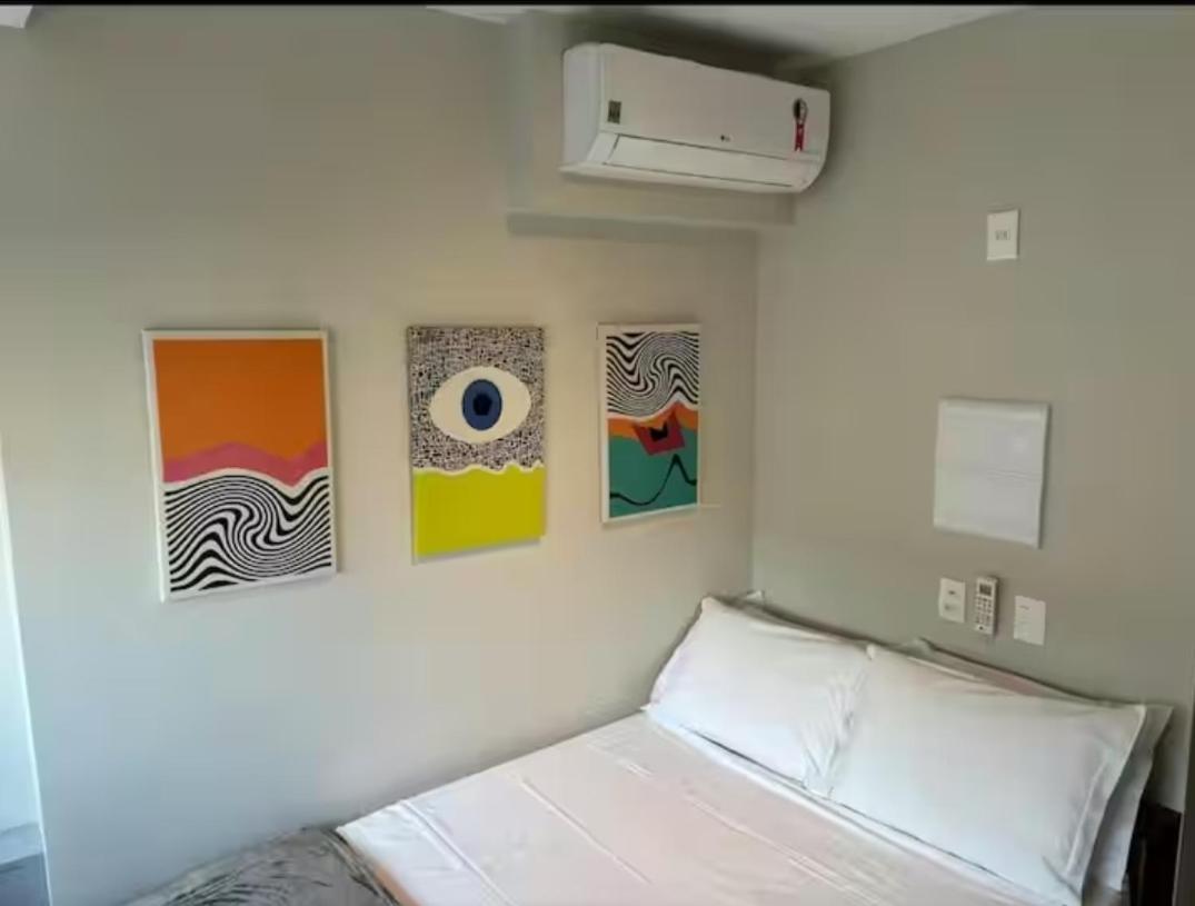 Studio Ao Lado Do Metro Oscar Freire Com Avenida Reboucas Apartment