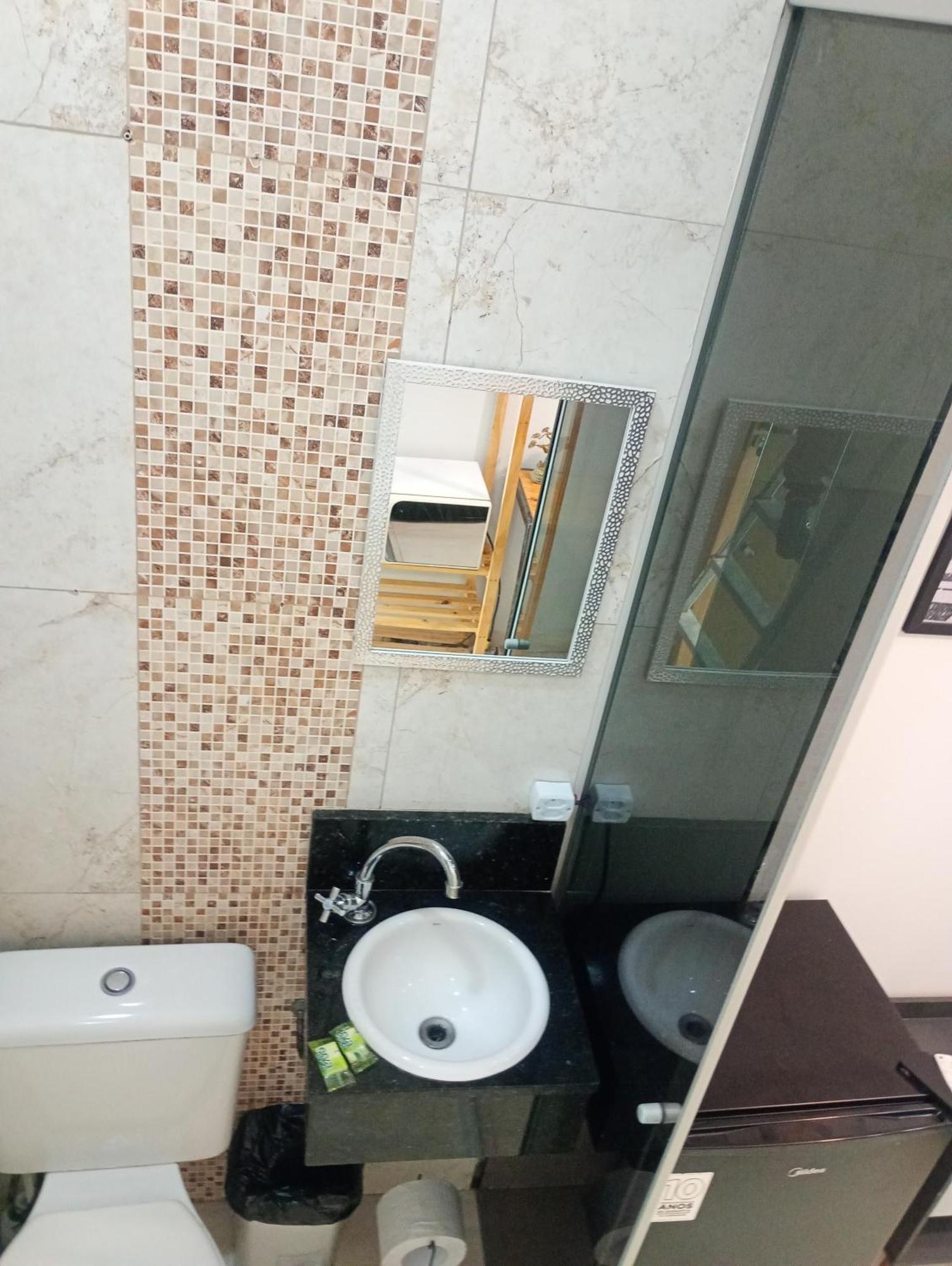 Casal Bela Vista Hospedagem domiciliar