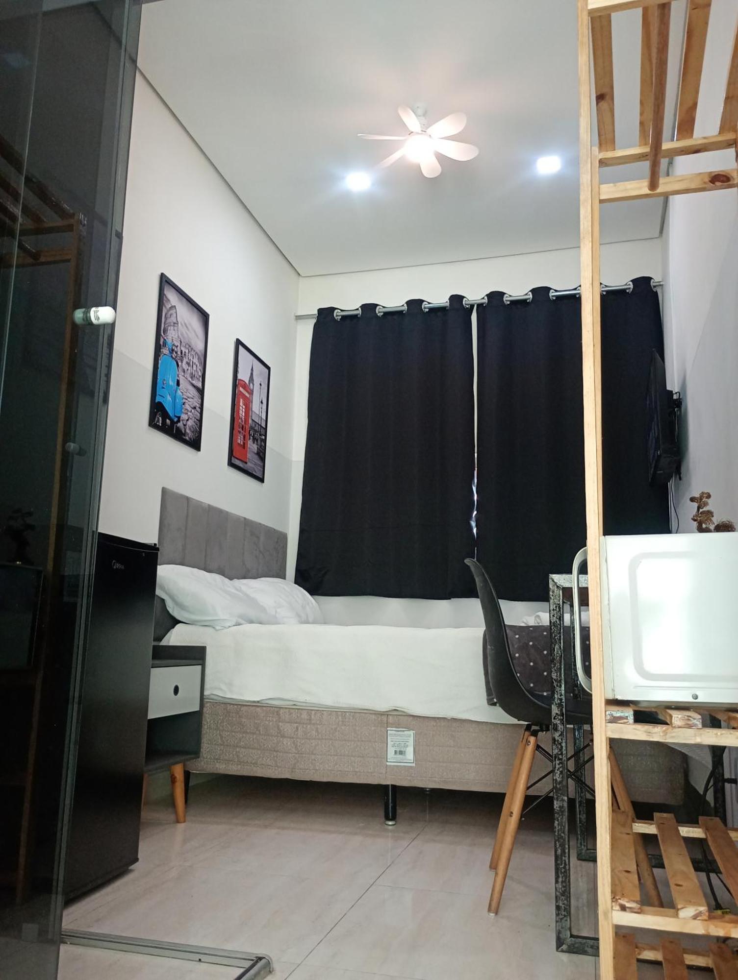 Casal Bela Vista Hospedagem domiciliar