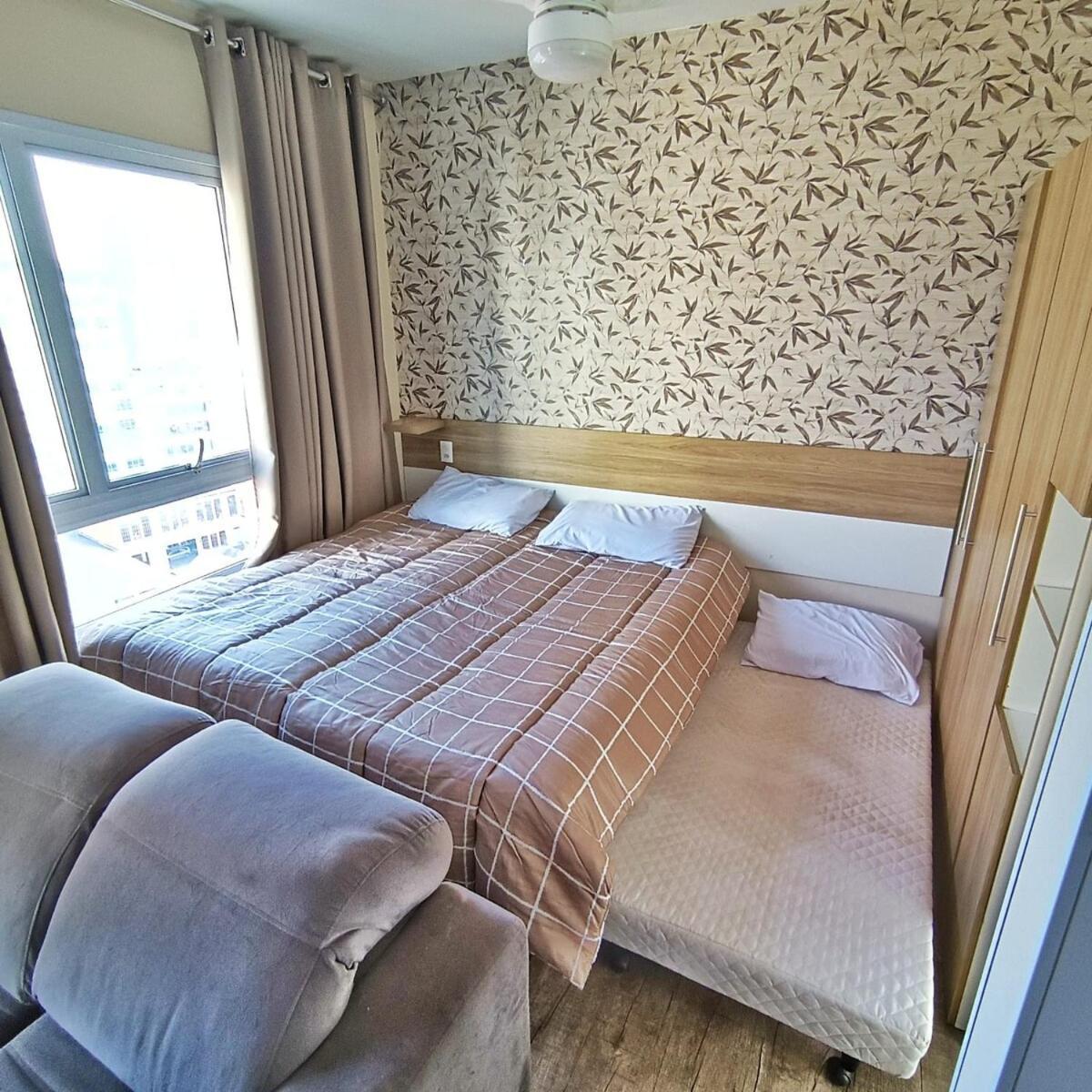 Apartamento K Center Sp, 25 Marco, Bras, Perto Do Metro, Bom Retiro, St Efigenia