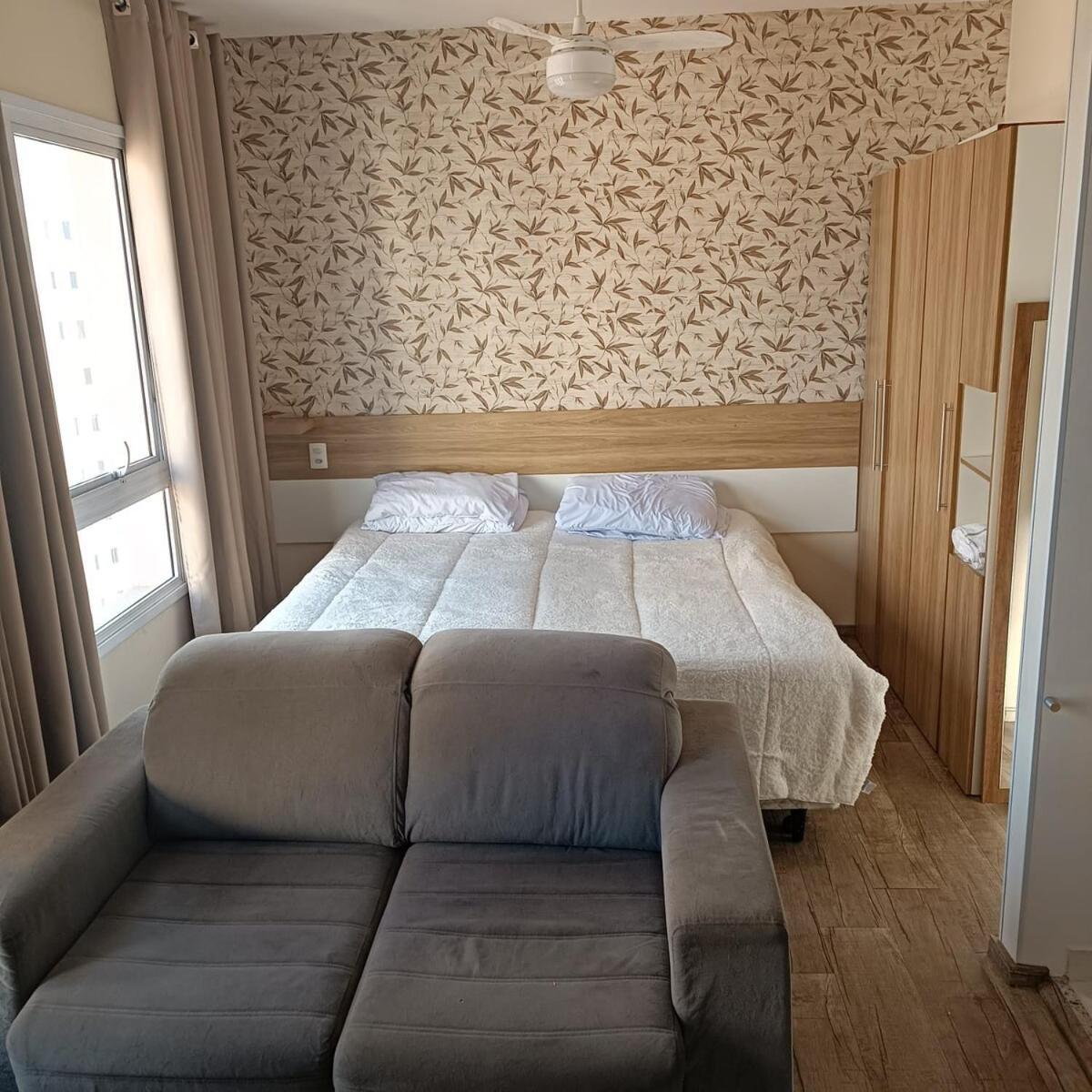 Apartamento K Center Sp, 25 Marco, Bras, Perto Do Metro, Bom Retiro, St Efigenia