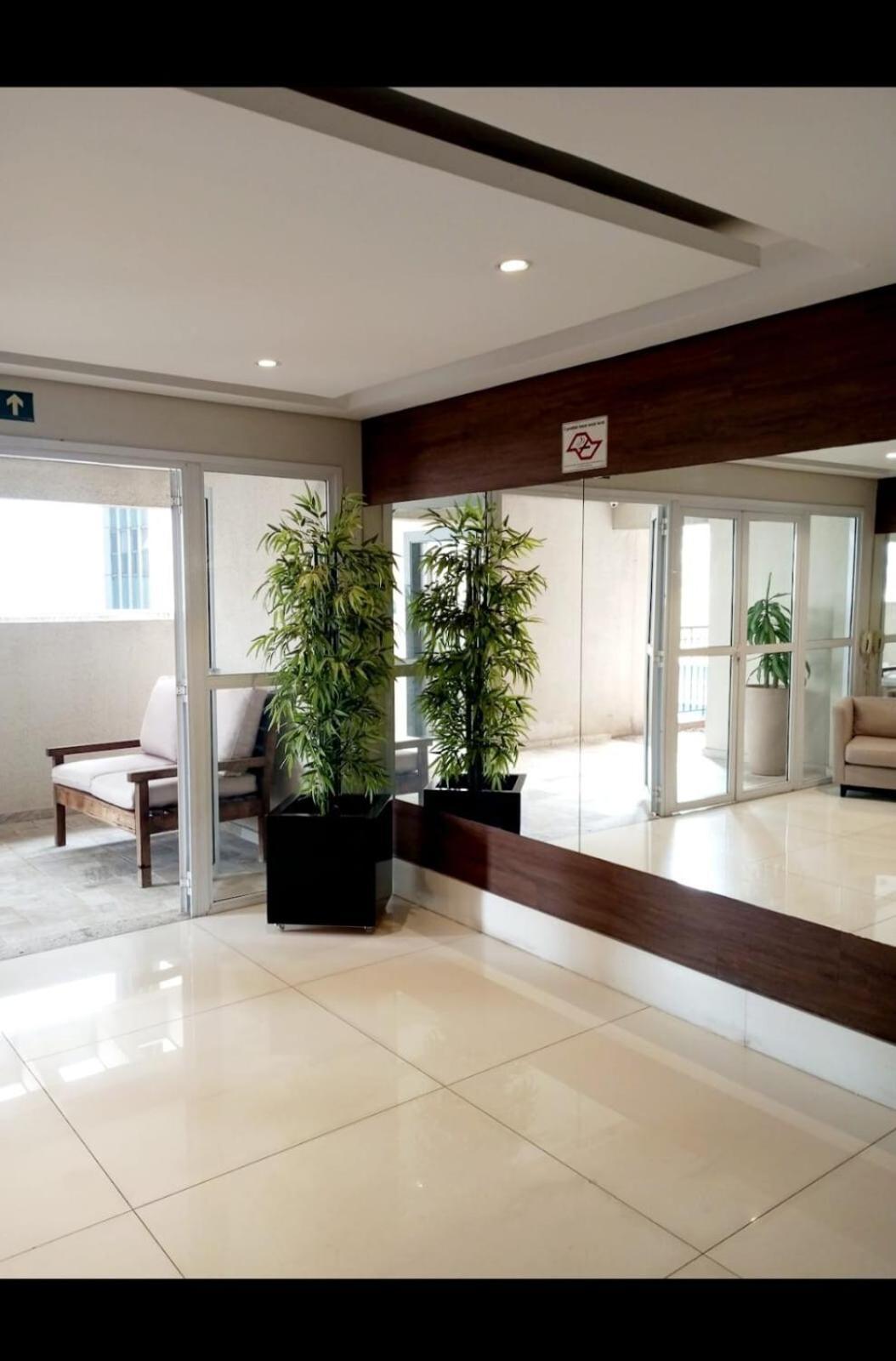 Apartamento K Center Sp, 25 Marco, Bras, Perto Do Metro, Bom Retiro, St Efigenia