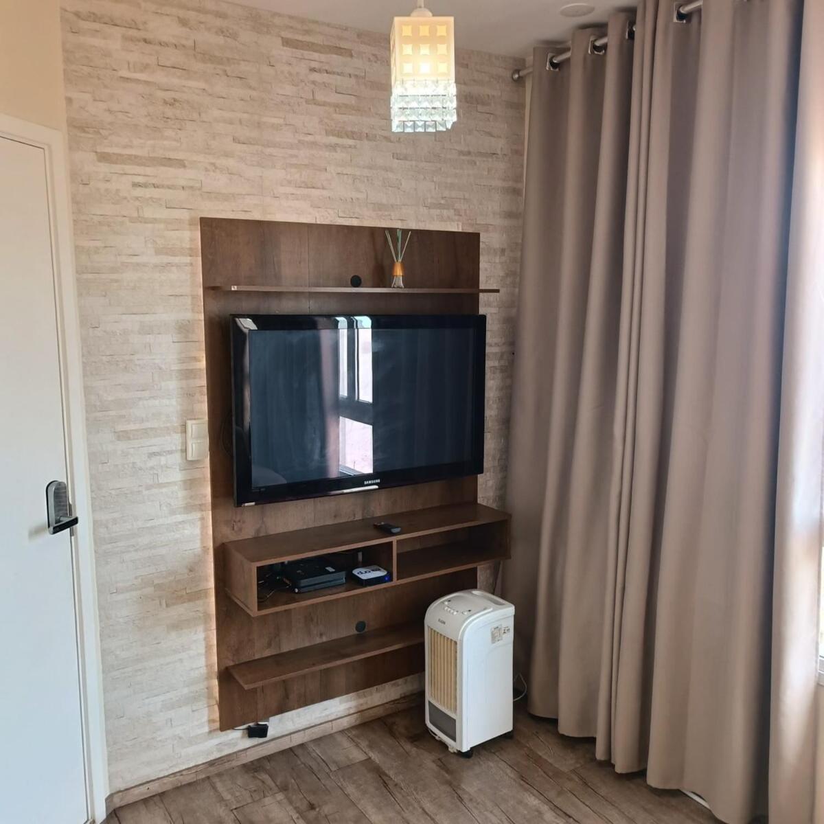 Apartamento K Center Sp, 25 Marco, Bras, Perto Do Metro, Bom Retiro, St Efigenia São Paulo