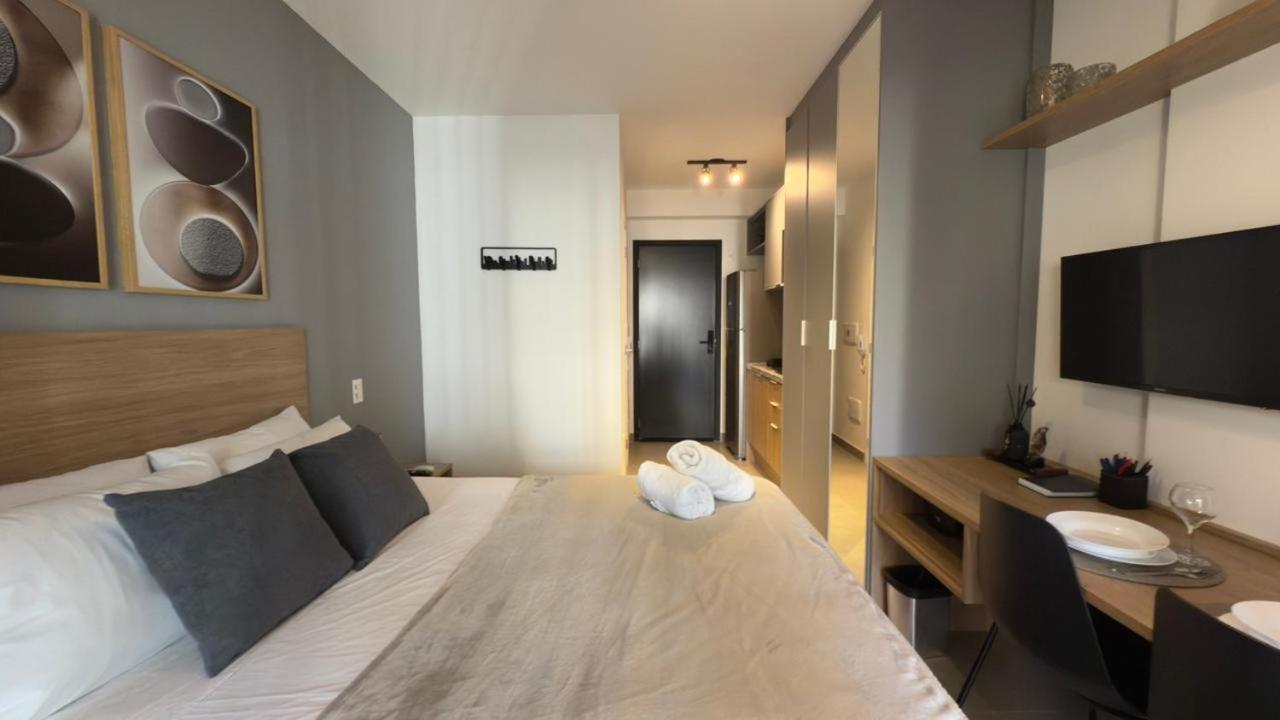 Moema Spazio Di Casa Oj 709 Jurupis Apartamento
