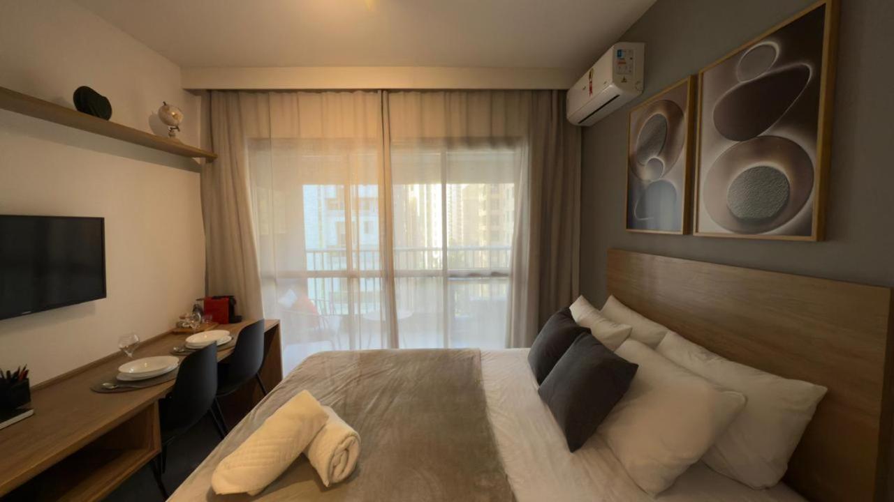 Moema Spazio Di Casa Oj 709 Jurupis Apartamento São Paulo