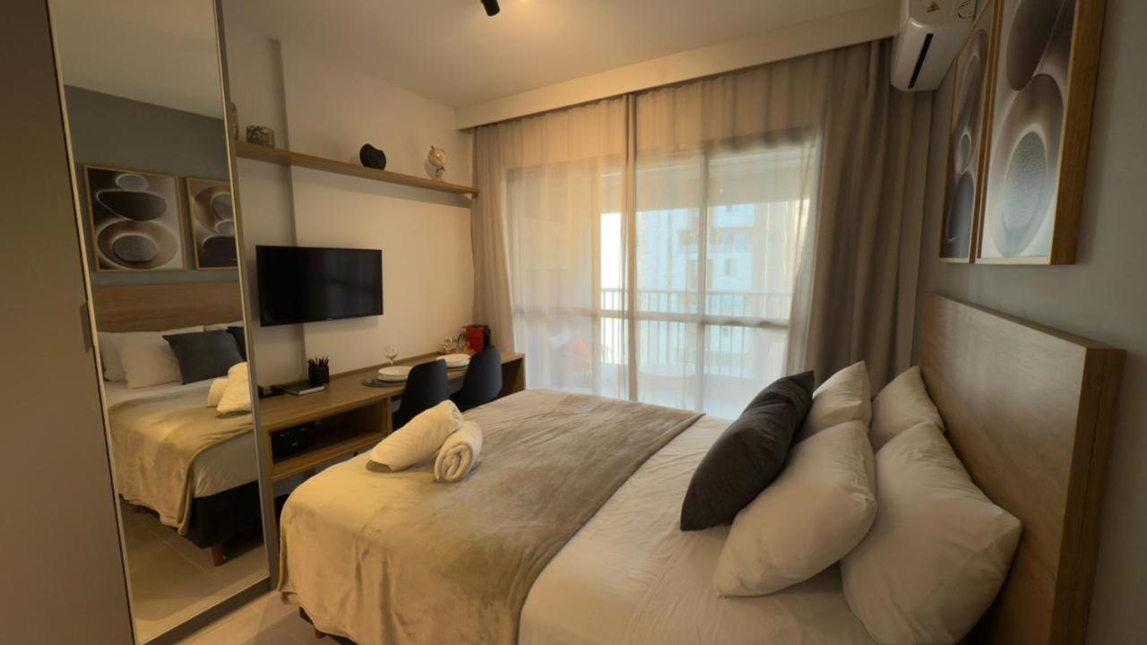 Moema Spazio Di Casa Oj 709 Jurupis Apartamento São Paulo