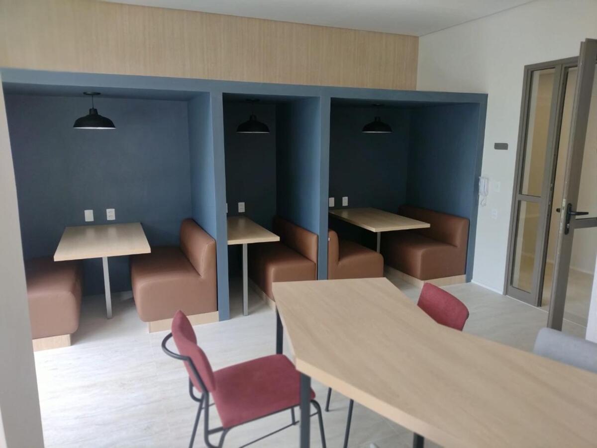 Apartment Tatuape *