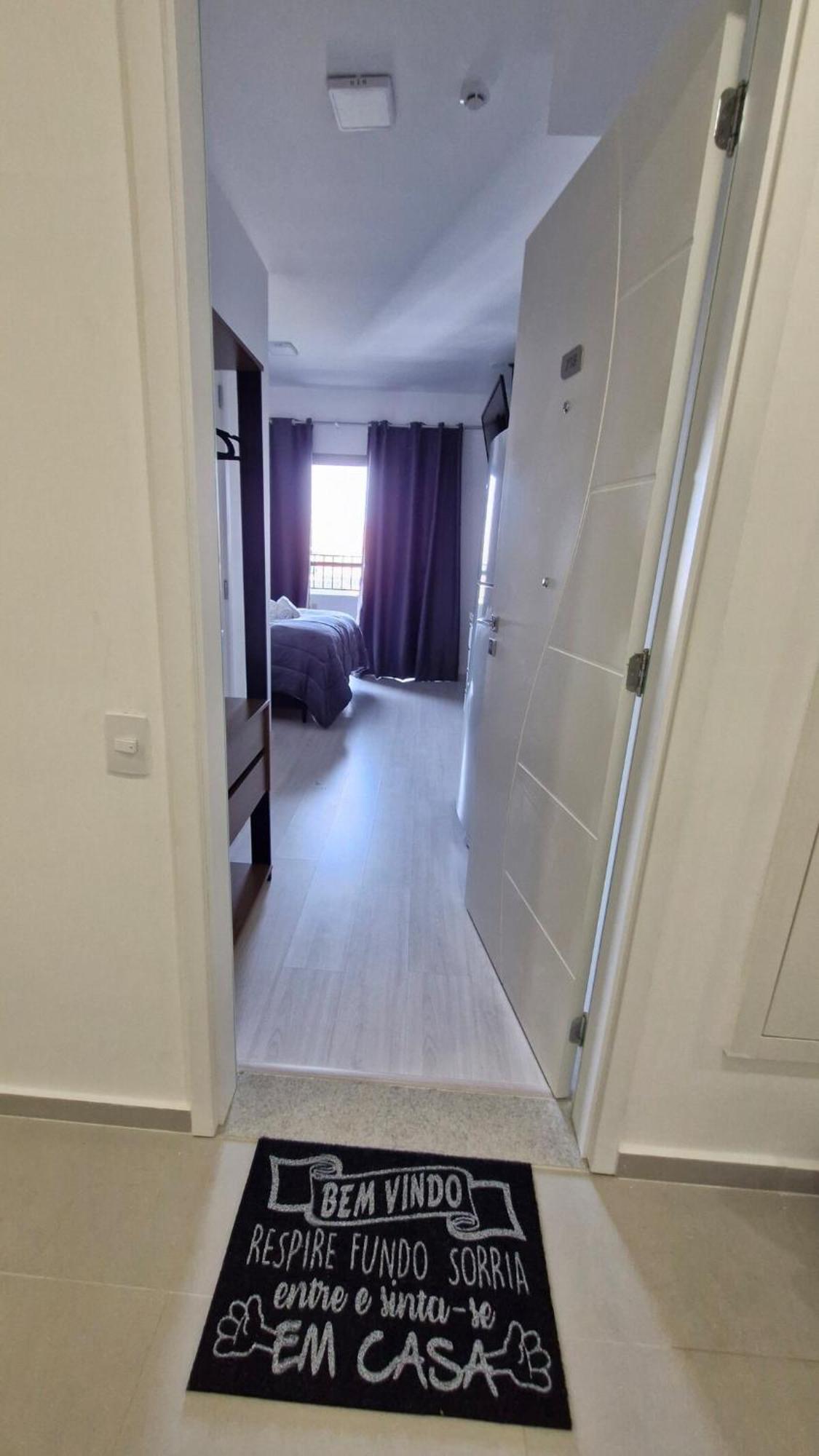 Tatuape Apartment *