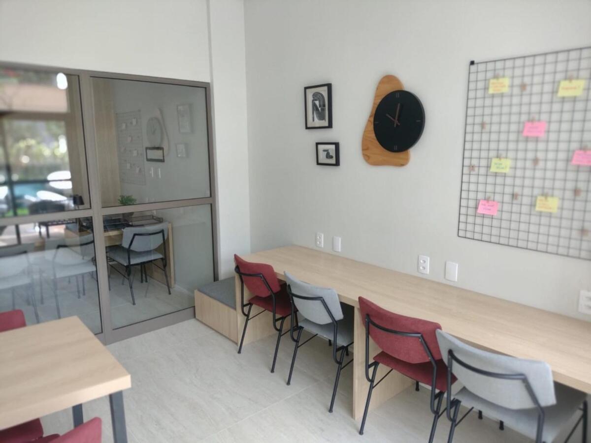 Tatuape Apartment