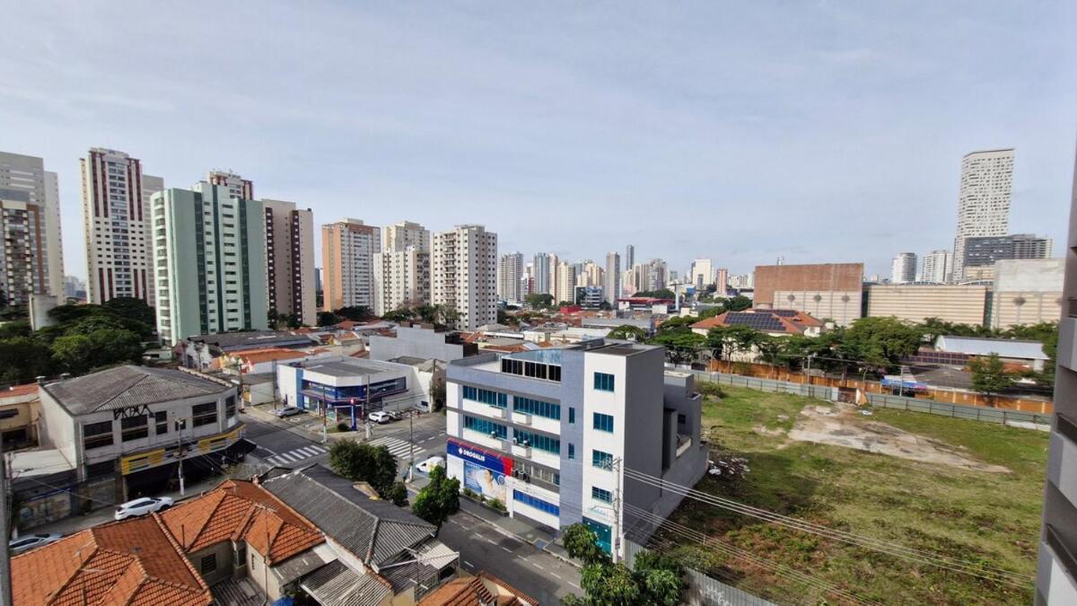 Apartment Tatuape *