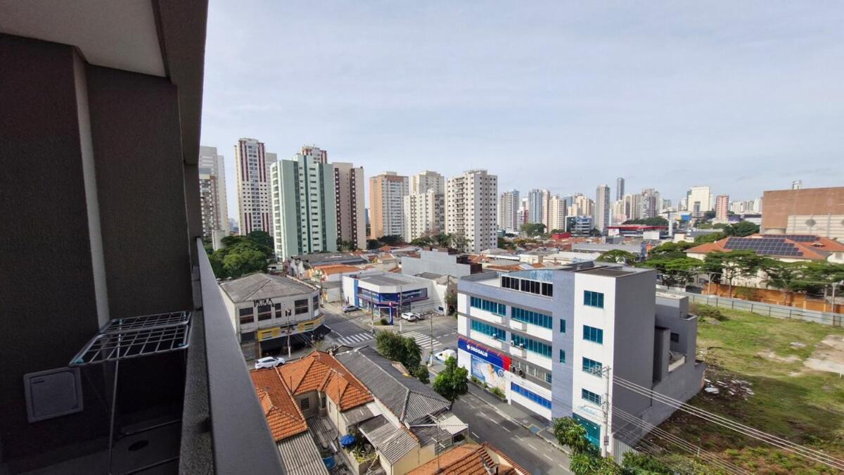 Tatuape Apartment *