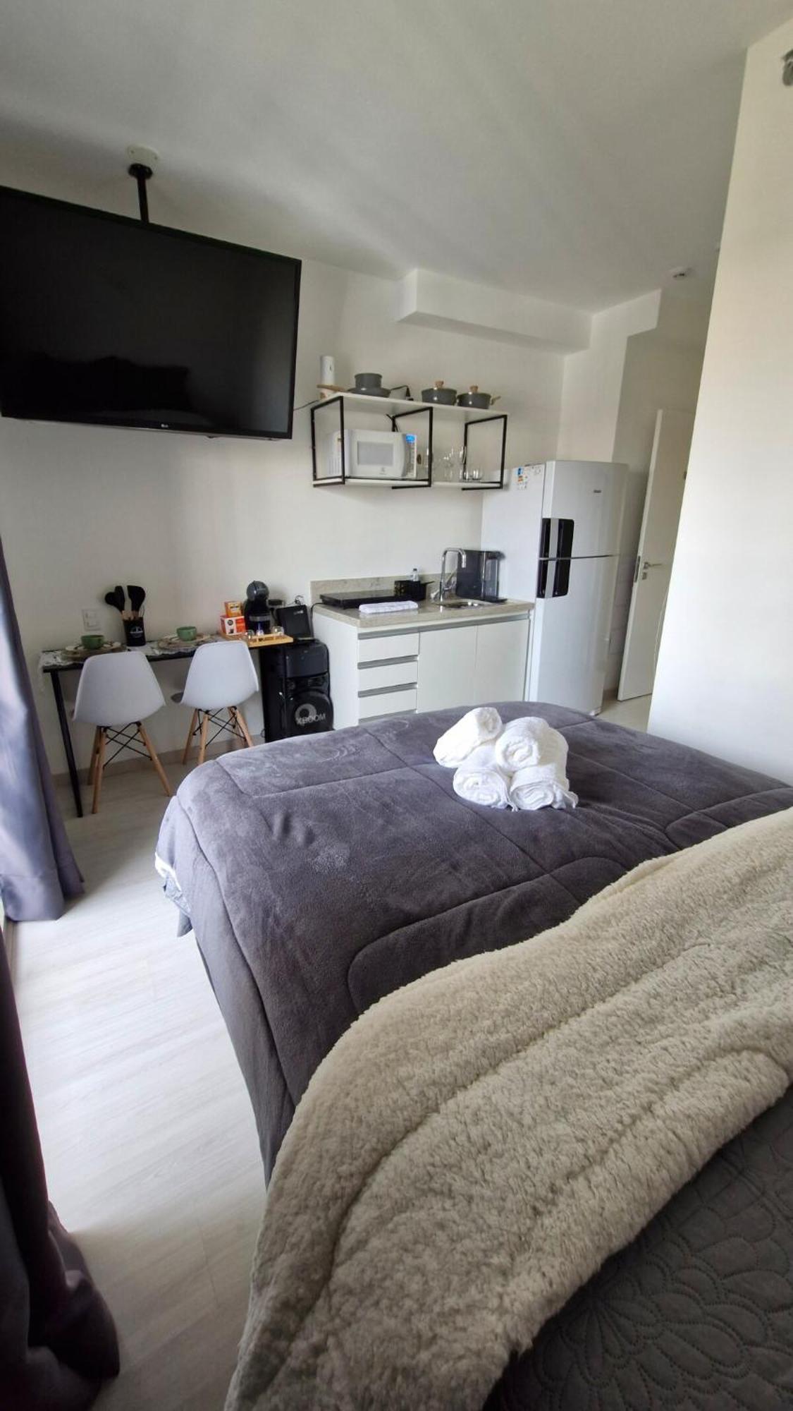 Apartment Tatuape Sao Paulo
