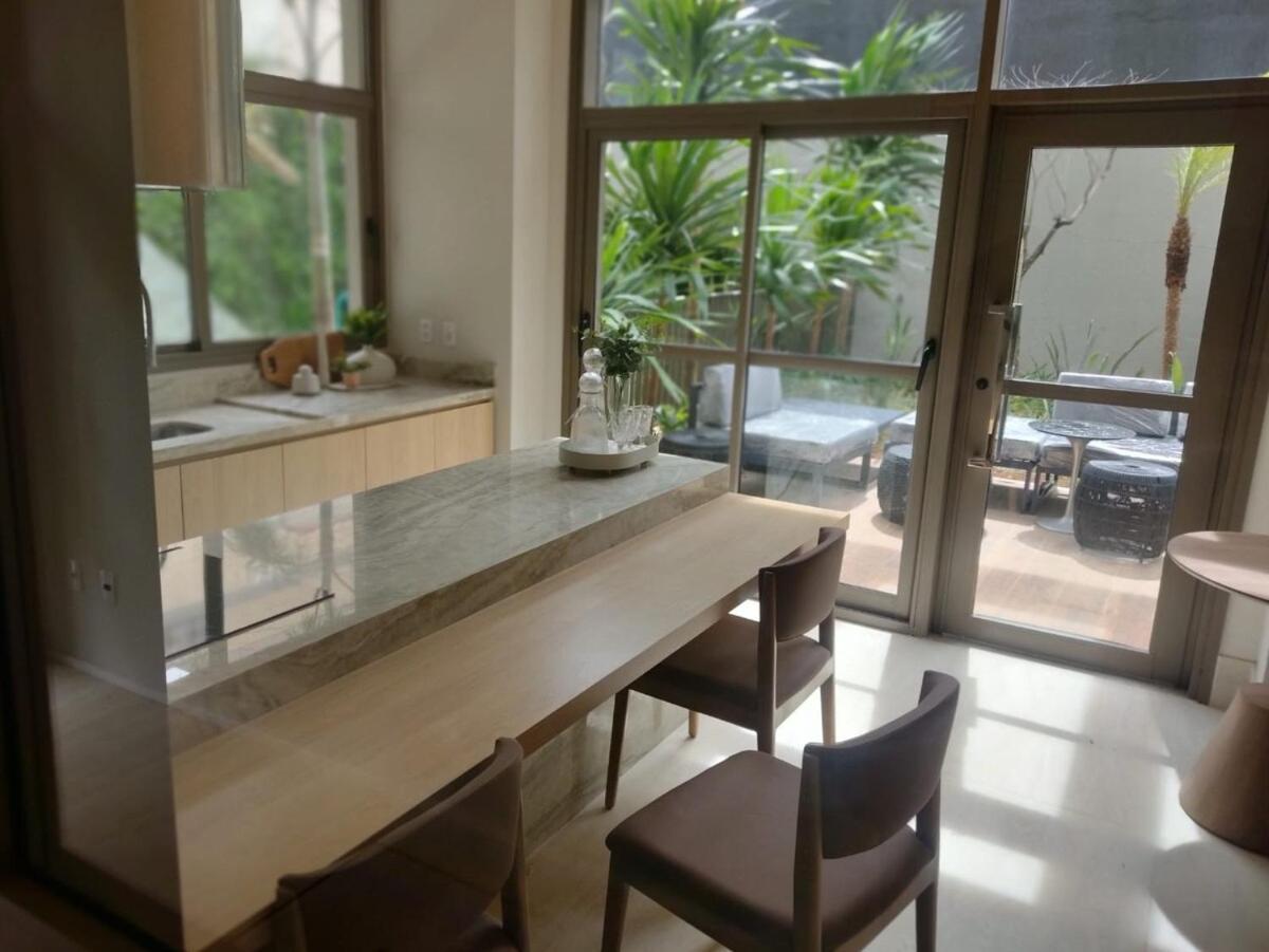 Apartment Tatuape