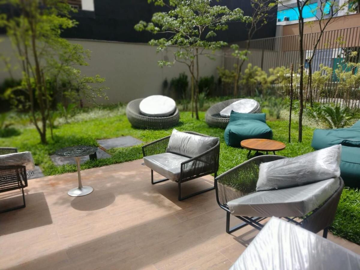 Apartment Tatuape *