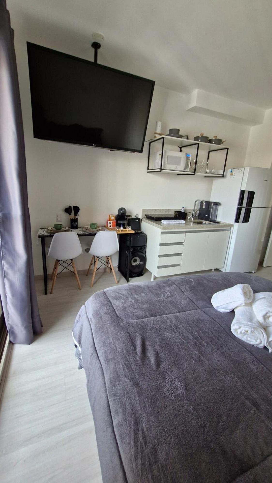 Apartment Tatuape Sao Paulo