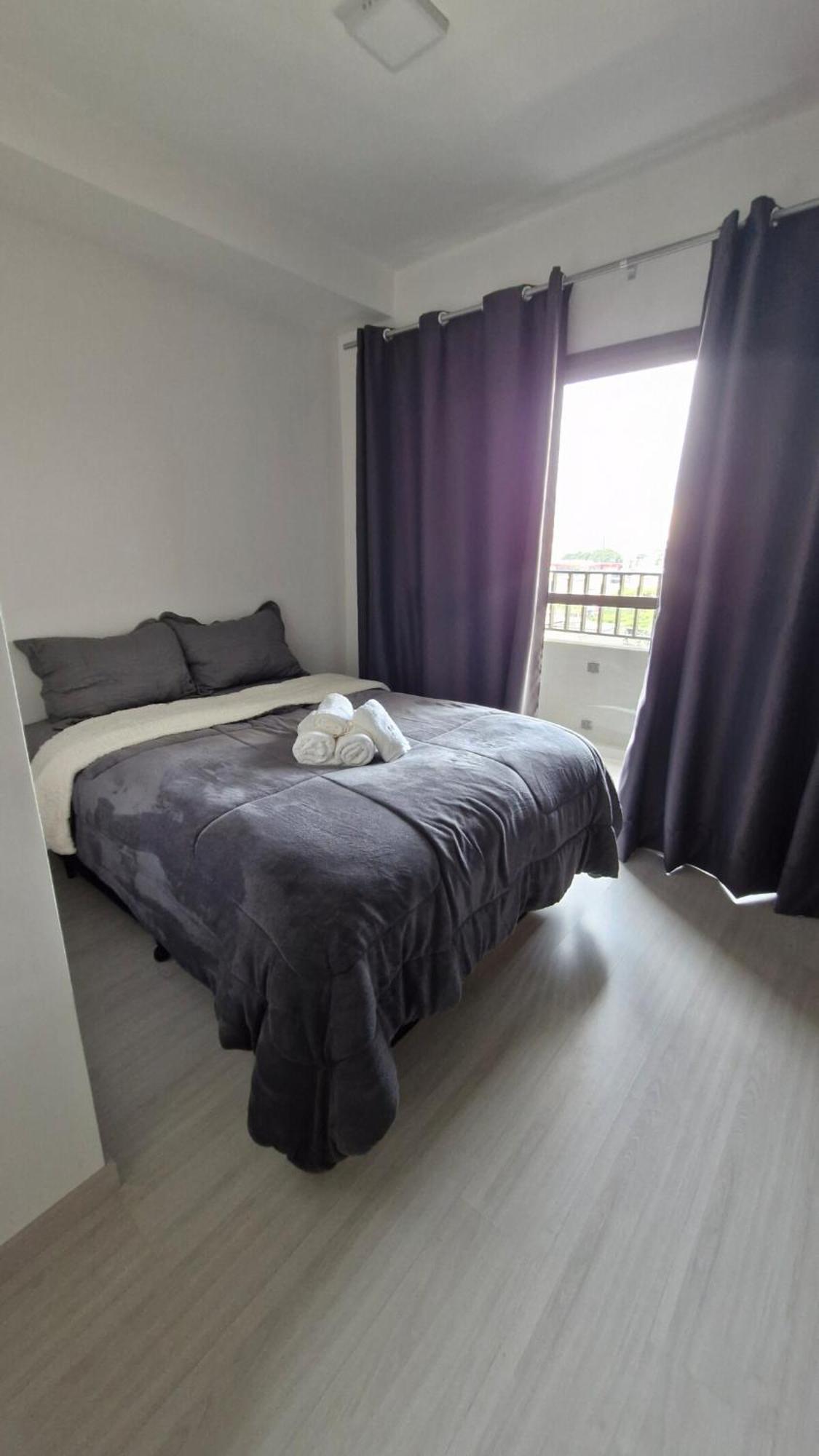 Apartment Tatuape *