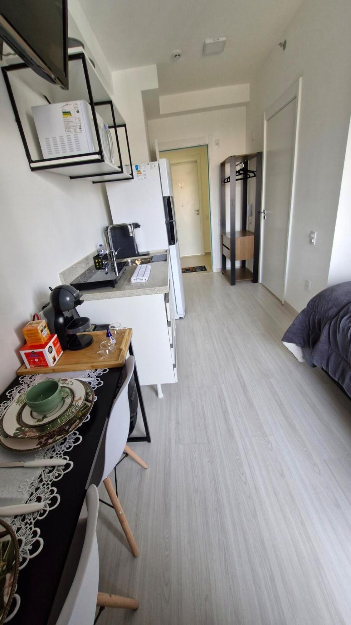 Tatuape Apartment Sao Paulo