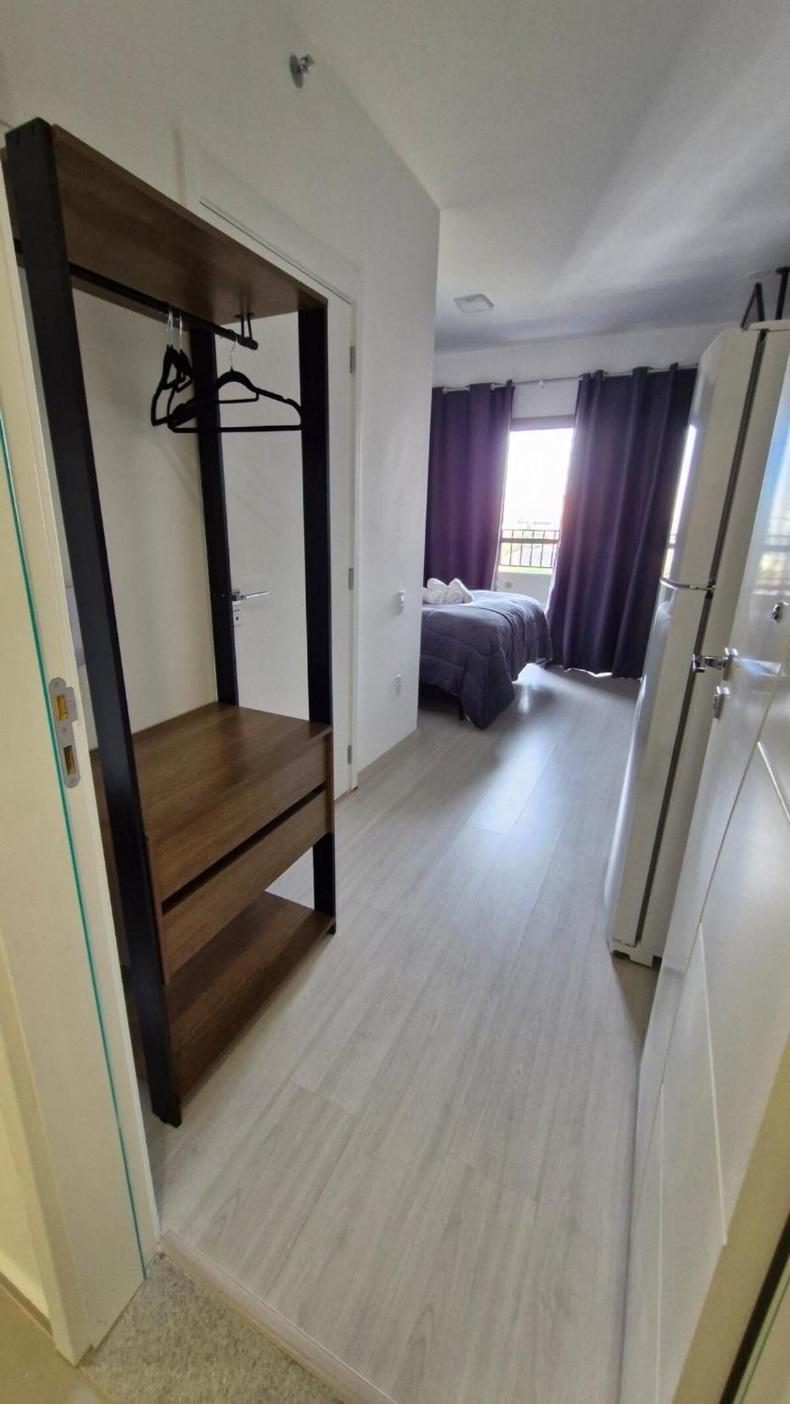 Apartment Tatuape