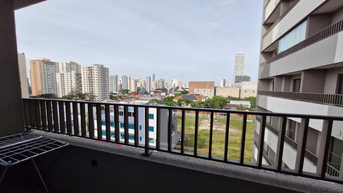 Tatuape Apartment Sao Paulo
