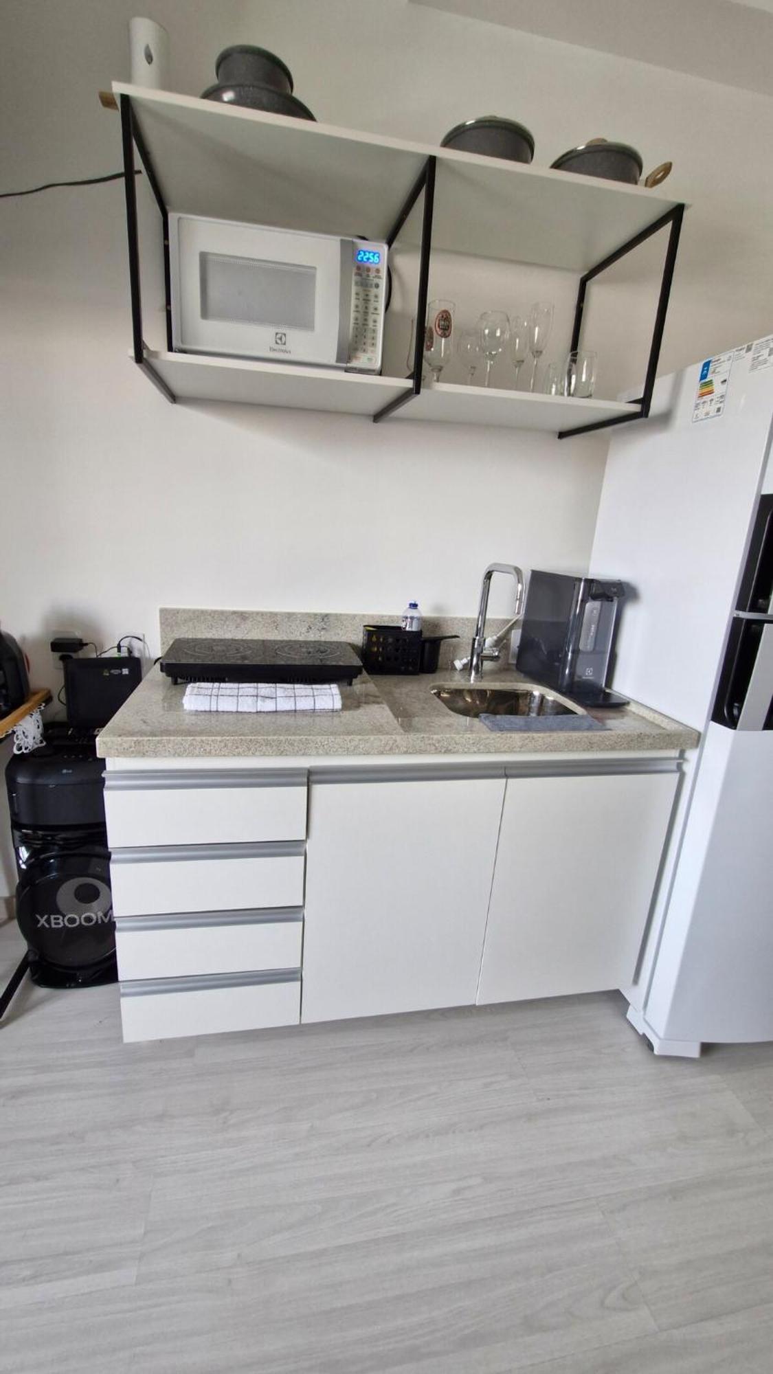 Apartment Tatuape