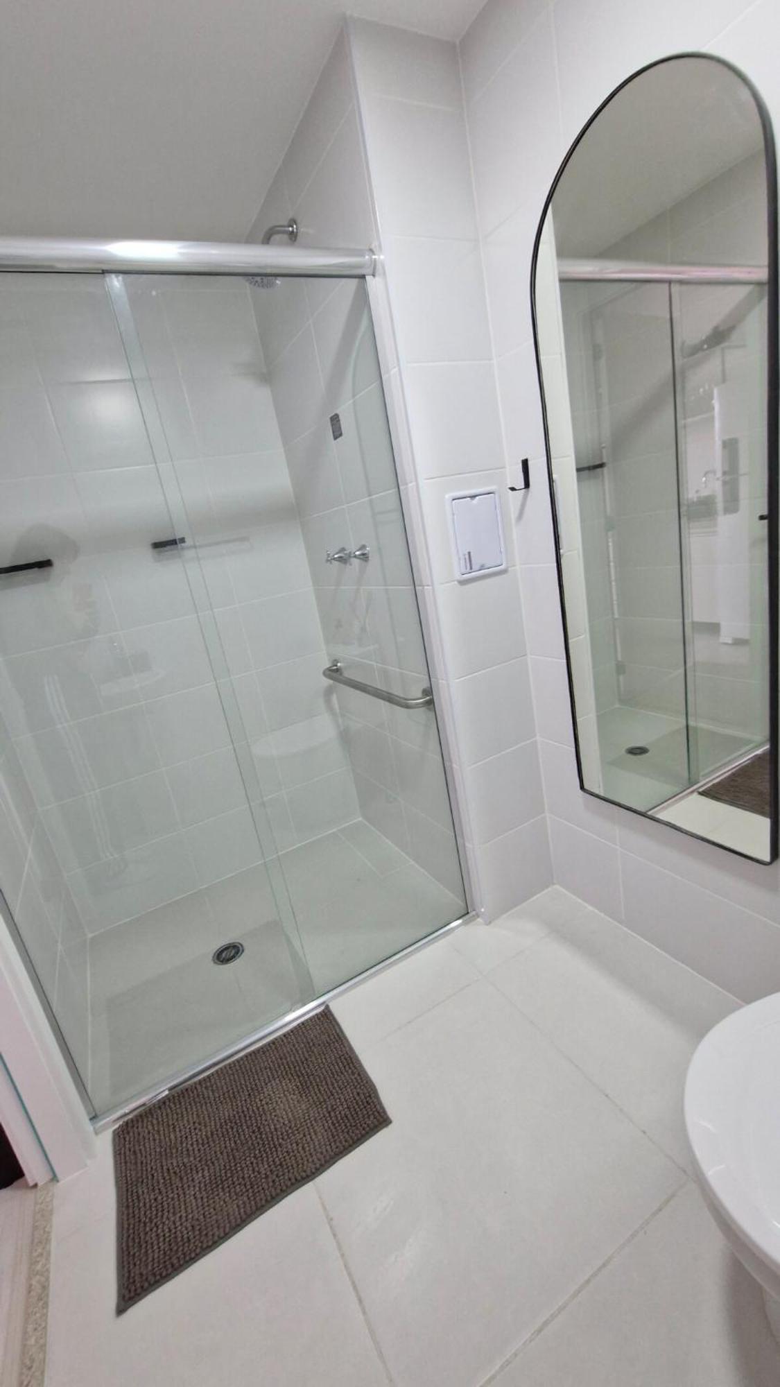 Tatuape Apartment