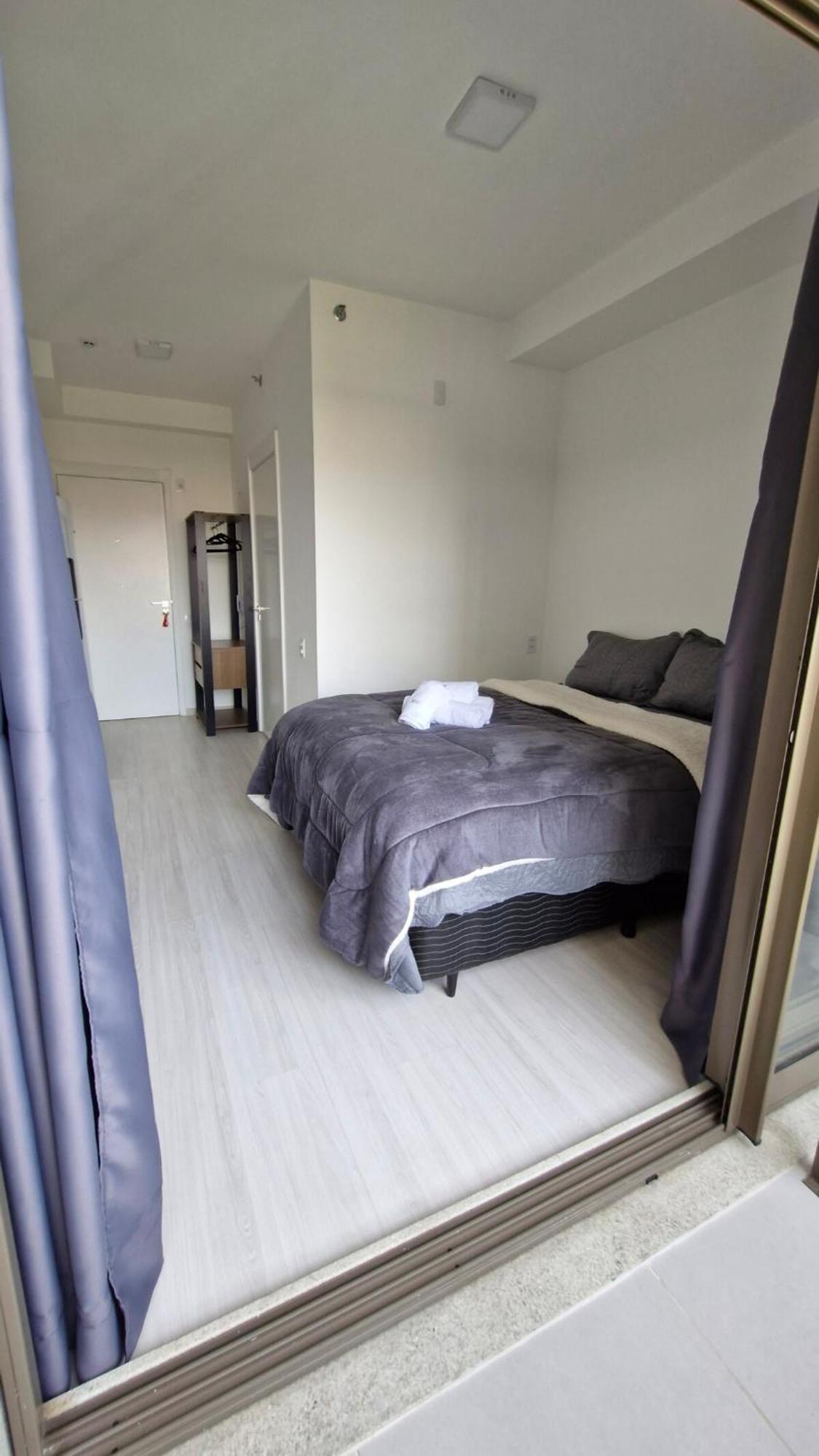 Tatuape Apartment *