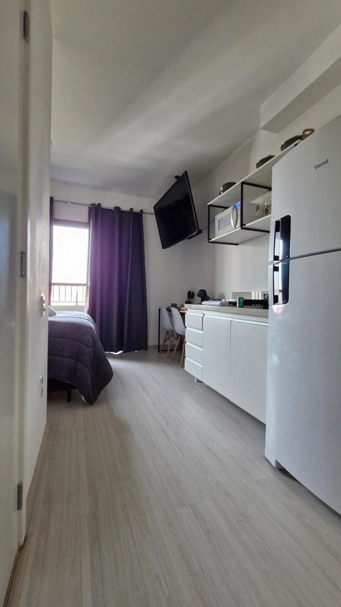 Apartment Tatuape Sao Paulo