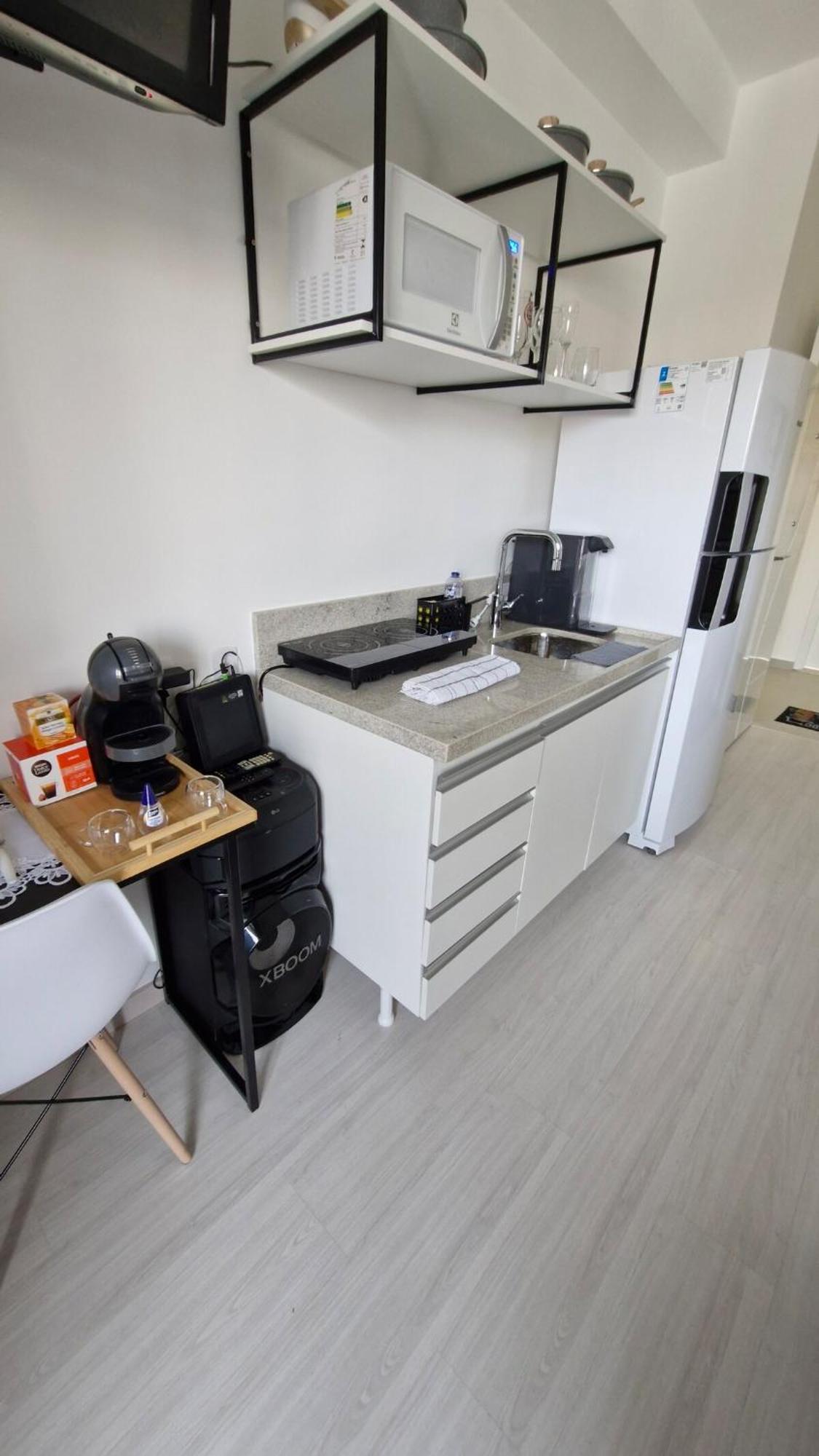 Apartment Tatuape Sao Paulo