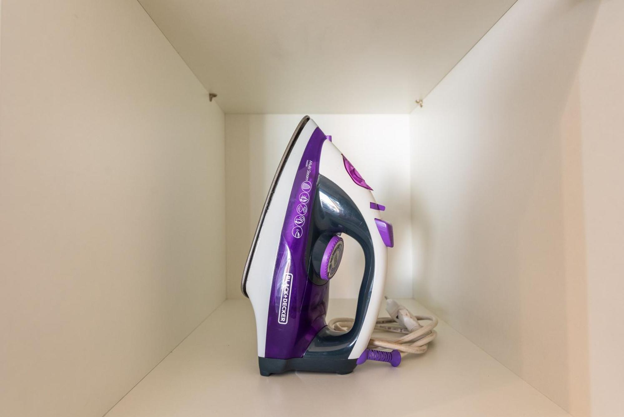 Apartment Ape Novo Na Mariana